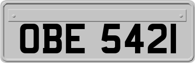 OBE5421