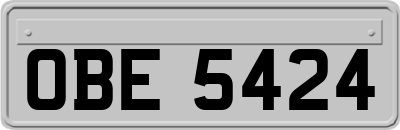 OBE5424