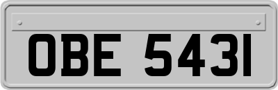 OBE5431