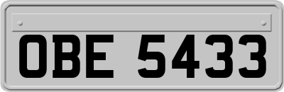 OBE5433