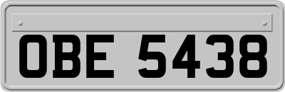OBE5438