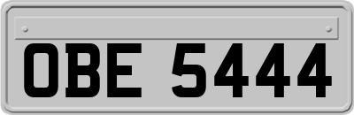 OBE5444