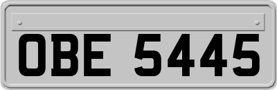 OBE5445