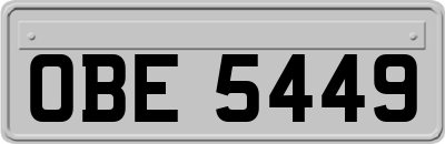 OBE5449