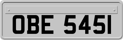 OBE5451