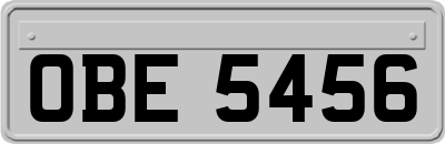 OBE5456