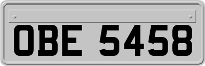 OBE5458
