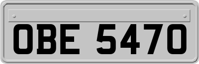 OBE5470