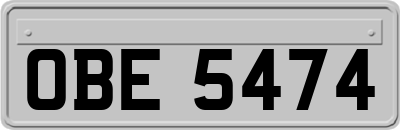 OBE5474