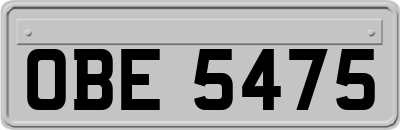 OBE5475