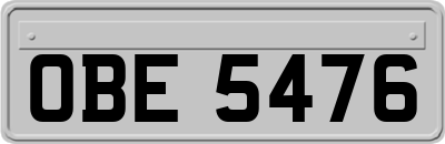 OBE5476