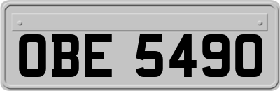 OBE5490
