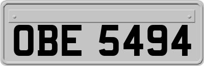 OBE5494