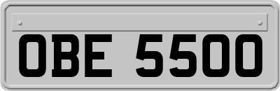 OBE5500