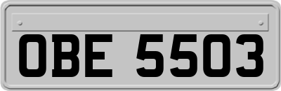 OBE5503