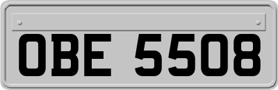 OBE5508