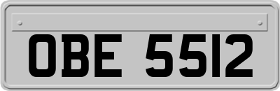 OBE5512