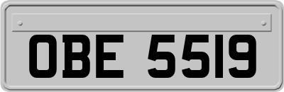 OBE5519