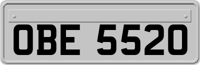 OBE5520