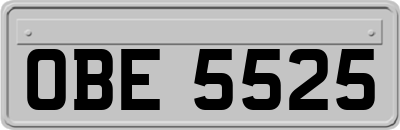 OBE5525