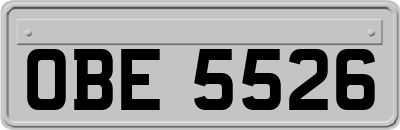 OBE5526