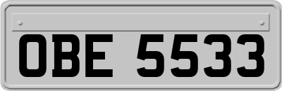 OBE5533