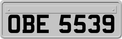 OBE5539