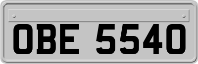OBE5540
