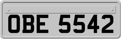 OBE5542