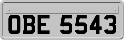 OBE5543