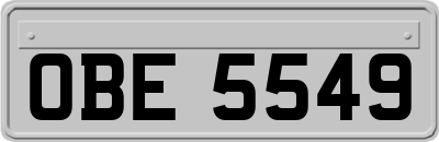 OBE5549