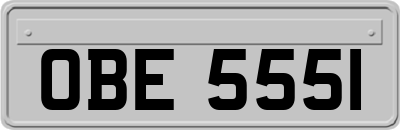 OBE5551