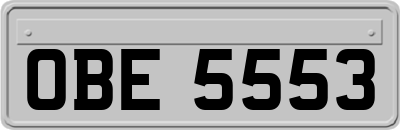 OBE5553