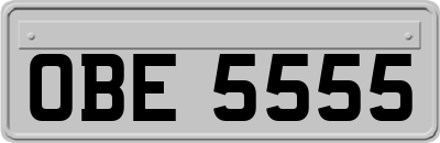 OBE5555