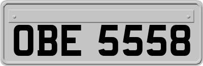 OBE5558