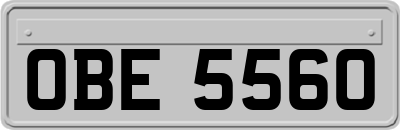 OBE5560
