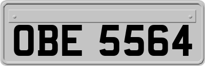 OBE5564