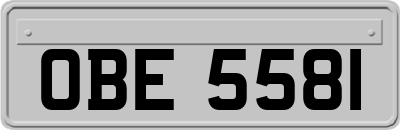 OBE5581