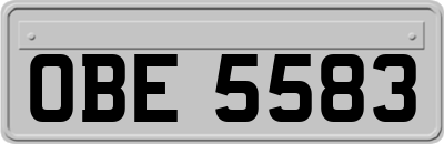 OBE5583