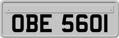 OBE5601