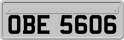 OBE5606