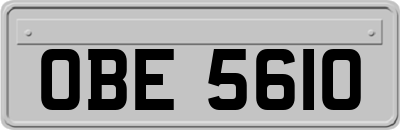 OBE5610