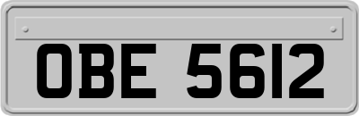 OBE5612