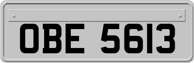 OBE5613