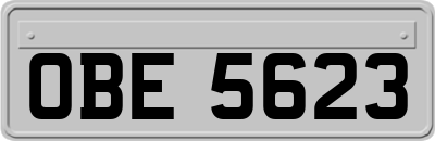 OBE5623
