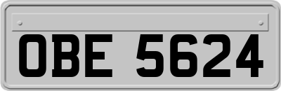 OBE5624