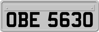 OBE5630