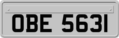 OBE5631