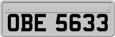 OBE5633