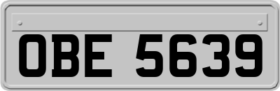 OBE5639